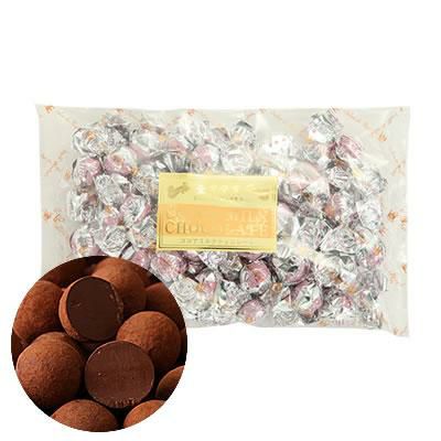 ココアミルクチョコレート(170g/袋) のプレゼントはギフト通販の