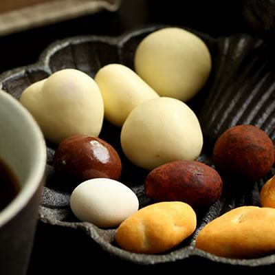 エクセレントチョコ ギフトセット(6箱セット) のプレゼントはギフト