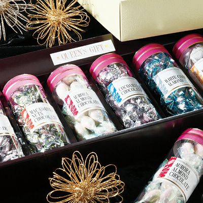 クィーンズギフト(計544g/6ケース入) のプレゼントはギフト通販の