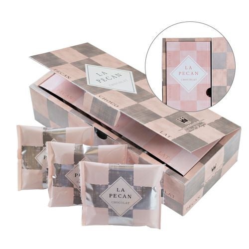 ラ・ラ・ラ ピーカン10 10袋（160g）/箱 のプレゼントはギフト通販の