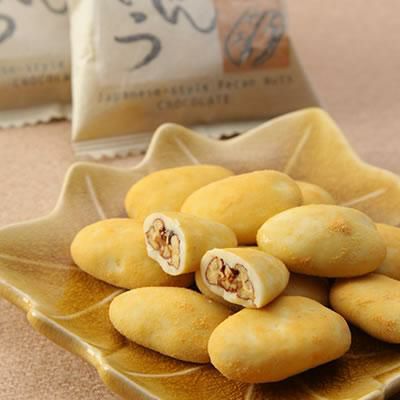 和風ぴーかんなっつ(104g/箱[小袋8袋入]) のプレゼントはギフト通販の