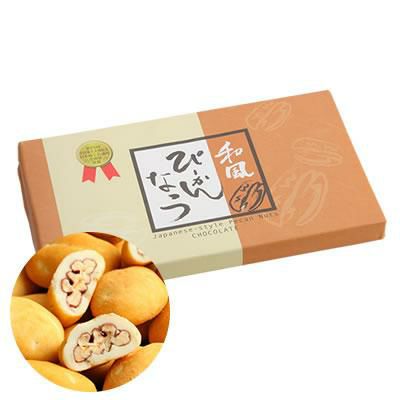 和風ぴーかんなっつ(104g/箱[小袋8袋入]) のプレゼントはギフト通販の