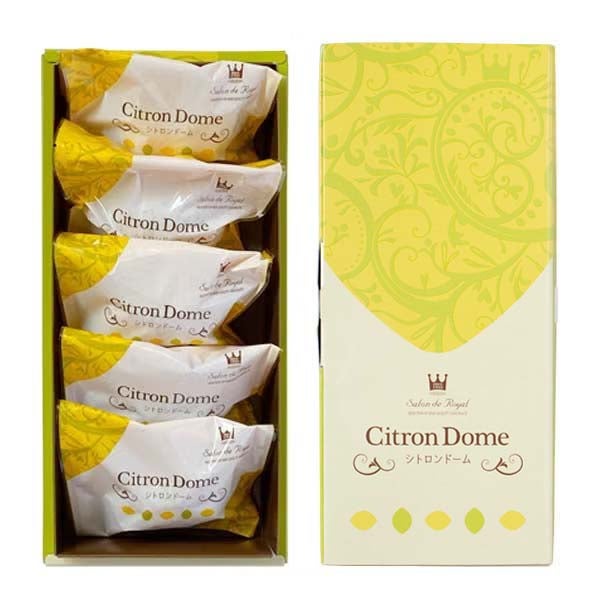 シトロンドーム