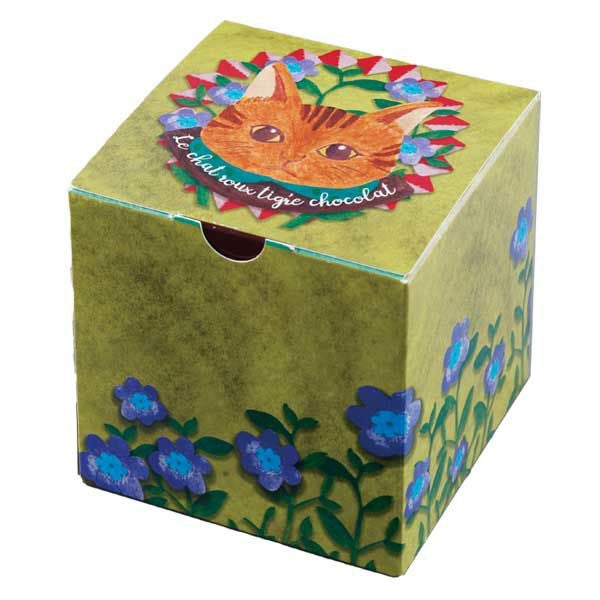 NECO BOX ココアアソート