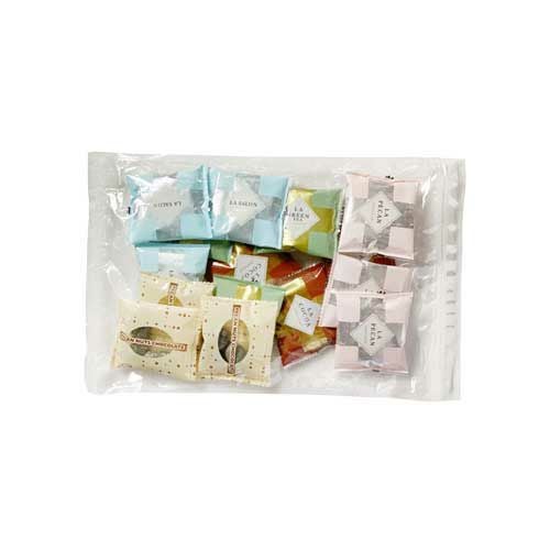 シンプルパックピーカン5種