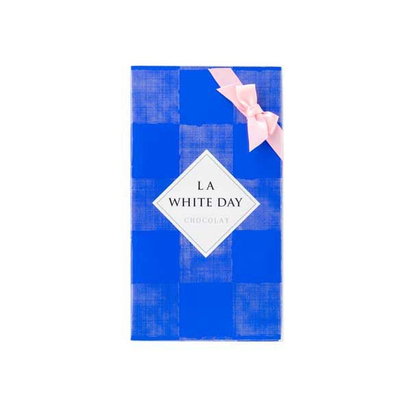 LA White Day