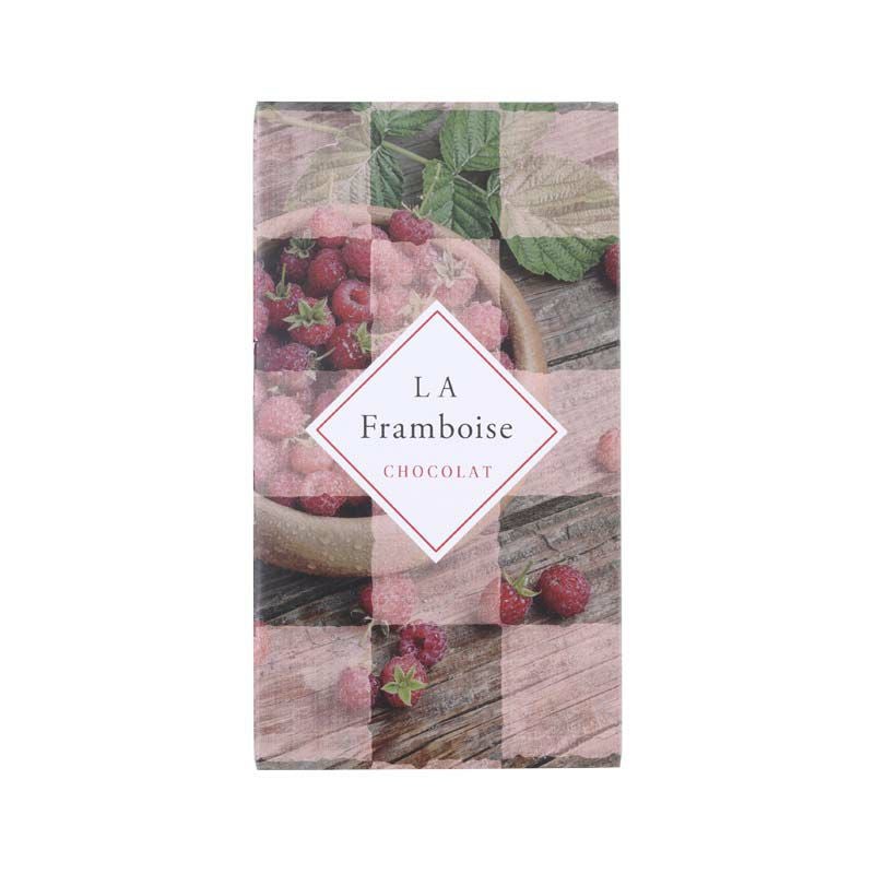 ラ・フランボワーズ 100g(6袋)/箱
