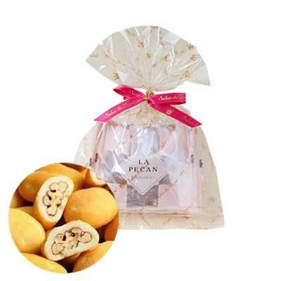 WEB限定・送料無料）おまけ付き！大容量ピーカンチョコまとめ買い