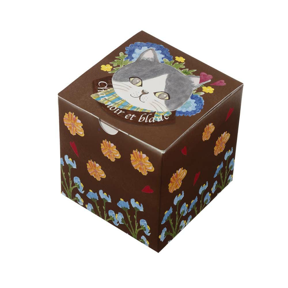 NECO BOX ピーカン・ピーカン(72g／箱)