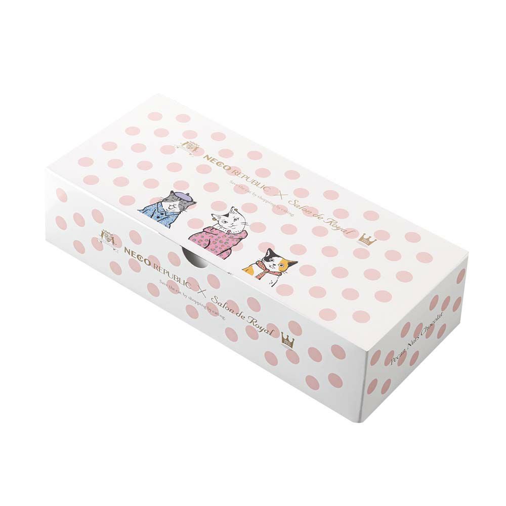 シャ・エスポワール(160g／箱)