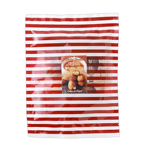 紅茶ピーカンナッツチョコレート(100g/袋)